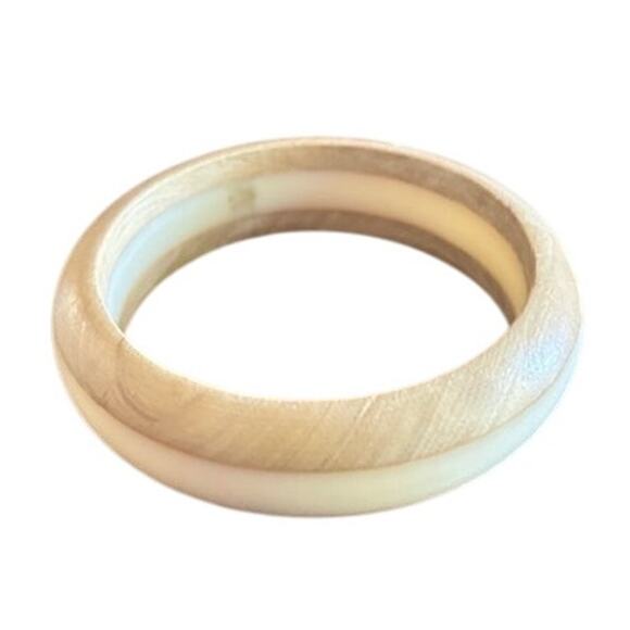 Mystery Earth and Elegance Boho Jewelry Jar - Picture 9 of 9